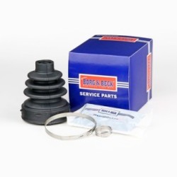 Cv Joint Boot Kit BORG & BECK BCB6335 OE Ref 31609806554 BORG & BECK