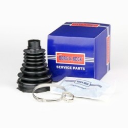 Cv Joint Boot Kit BORG & BECK BCB6370 OE Ref 46308673 S1