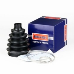 Cv Joint Boot Kit BORG & BECK BCB6447 OE Ref 16 097 304 80