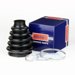 Cv Joint Boot Kit BORG & BECK BCB6453 OE Ref 1 804 524 SK1