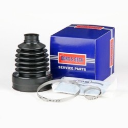 Cv Joint Boot Kit BORG & BECK BCB6455 OE Ref 1 804 521 SK1