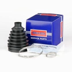 Cv Joint Boot Kit BORG & BECK BCB6458 OE Ref 39 24 140 83R SK1