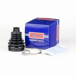 Cv Joint Boot Kit BORG & BECK BCB6466 OE Ref 46308670