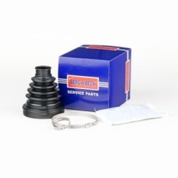 Cv Joint Boot Kit BORG & BECK BCB6467 OE Ref 96776055080