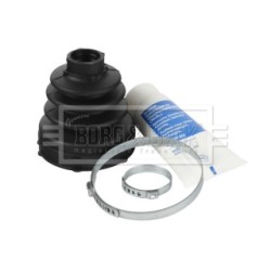 Cv Joint Boot Kit BORG & BECK BCB6470 OE Ref 31608618547 BORG & BECK