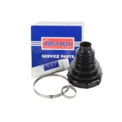 Cv Joint Boot Kit BORG & BECK BCB6472 OE Ref 1 727 141 SK1