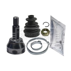 Cv Joint Kit BORG & BECK BCJ1172 OE Ref 1357739