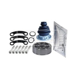 Cv Joint Kit BORG & BECK BCJ1174 OE Ref 211598101
