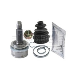 Cv Joint Kit BORG & BECK BCJ1177 OE Ref 4950007310