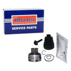 Cv Joint Kit BORG & BECK BCJ1179 OE Ref 8K0407305J BORG & BECK