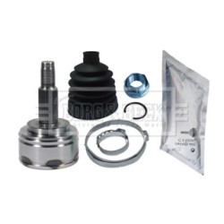 Cv Joint Kit BORG & BECK BCJ1183 OE Ref 4406518