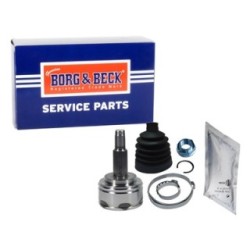Cv Joint Kit BORG & BECK BCJ1183 OE Ref 4406518 BORG & BECK