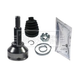 Cv Joint Kit BORG & BECK BCJ1186 OE Ref 1774274