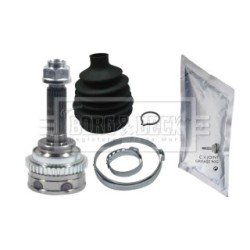 Cv Joint Kit BORG & BECK BCJ1188 OE Ref 512395