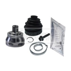 Cv Joint Kit BORG & BECK BCJ1189