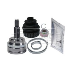 Cv Joint Kit BORG & BECK BCJ1193 OE Ref 3910000Q0L