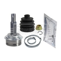 Cv Joint Kit BORG & BECK BCJ1195 OE Ref 434100D160