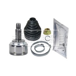 Cv Joint Kit BORG & BECK BCJ1197 OE Ref 44014SMGE01