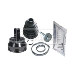 Cv Joint Kit BORG & BECK BCJ1199 OE Ref 36000508
