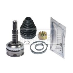 Cv Joint Kit BORG & BECK BCJ1201