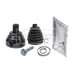 Cv Joint Kit BORG & BECK BCJ1202 OE Ref 5M0498099A