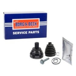 Cv Joint Kit BORG & BECK BCJ1202 OE Ref 5M0498099A BORG & BECK