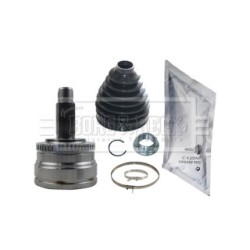 Cv Joint Kit BORG & BECK BCJ1203 OE Ref TOB500330