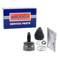 Cv Joint Kit BORG & BECK BCJ1203 OE Ref TOB500330 BORG & BECK