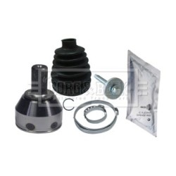 Cv Joint Kit BORG & BECK BCJ1206 OE Ref 36011289