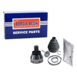 Cv Joint Kit BORG & BECK BCJ1211 OE Ref 1437736 BORG & BECK