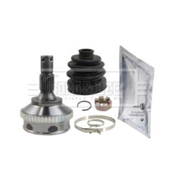 Cv Joint Kit BORG & BECK BCJ1212 OE Ref 32736V