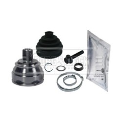 Cv Joint Kit BORG & BECK BCJ1214 OE Ref 701498340BX