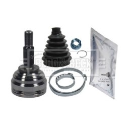 Cv Joint Kit BORG & BECK BCJ1215 OE Ref 391010737R