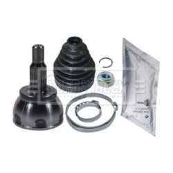 Cv Joint Kit BORG & BECK BCJ1216 OE Ref 1693601168