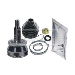 Cv Joint Kit BORG & BECK BCJ1220 OE Ref 495002B010