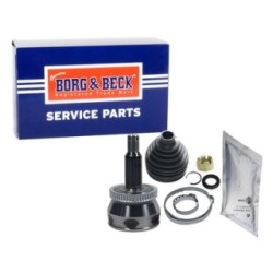 Cv Joint Kit BORG & BECK BCJ1220 OE Ref 495002B010 BORG & BECK