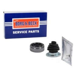 Cv Joint Kit BORG & BECK BCJ1222 OE Ref 171 498 103 BORG & BECK