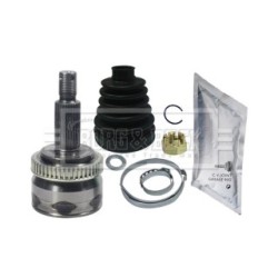 Cv Joint Kit BORG & BECK BCJ1223 OE Ref 495911F710