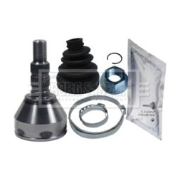 Cv Joint Kit BORG & BECK BCJ1224 OE Ref 0374843