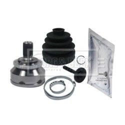 Cv Joint Kit BORG & BECK BCJ1229 OE Ref 36000519