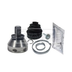 Cv Joint Kit BORG & BECK BCJ1231 OE Ref 36000716
