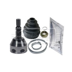 Cv Joint Kit BORG & BECK BCJ1233 OE Ref 13296186