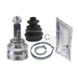 Cv Joint Kit BORG & BECK BCJ1239 OE Ref 3272.E2