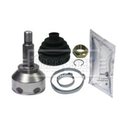 Cv Joint Kit BORG & BECK BCJ1241