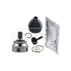 Cv Joint Kit BORG & BECK BCJ1243 OE Ref 8252040