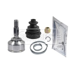 Cv Joint Kit BORG & BECK BCJ1246 OE Ref 3272EX