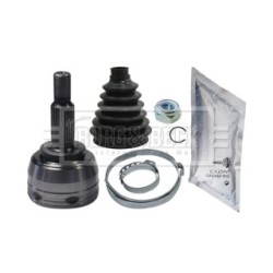Cv Joint Kit BORG & BECK BCJ1247 OE Ref 8200198016