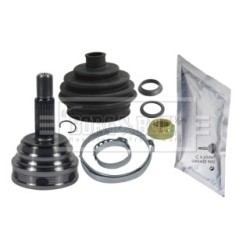 Cv Joint Kit BORG & BECK BCJ1249 OE Ref 71720784