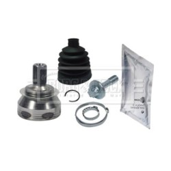 Cv Joint Kit BORG & BECK BCJ1250 OE Ref 246 330 17 01