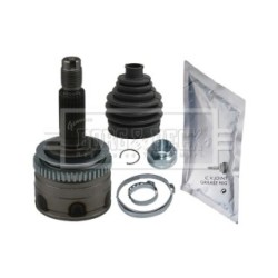 Cv Joint Kit BORG & BECK BCJ1252 OE Ref 495000X014